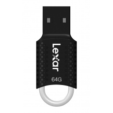Lexar JumpDrive V40 (USB 2.0) 64GB Lexar JumpDrive V40 (USB 2.0) 64GB