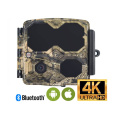 Fotopast BUNATY MICRO 4K  + 32GB karta a 4x lithiové baterie