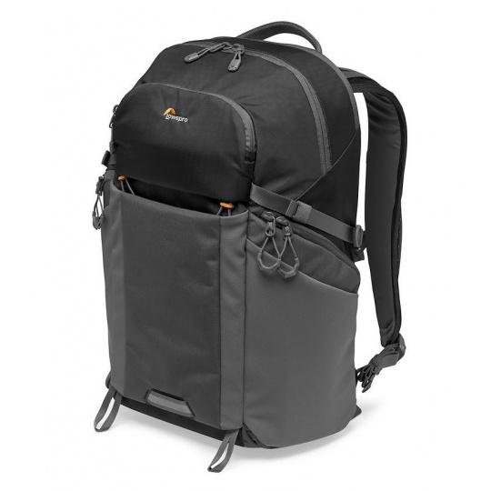 Lowepro Photo Active BP 300 AW šedý