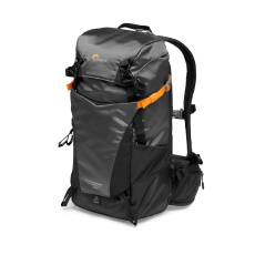 Lowepro PhotoSport BP 15L AW III šedý