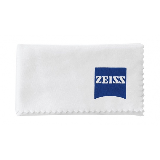 Zeiss Lens Cleaning Microfibre Cloth