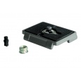 Manfrotto 200PL (destička RC2)