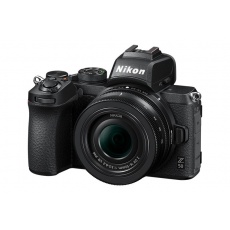 Nikon Z50 + 16-50 VR, nákupní bonus 1300 Kč