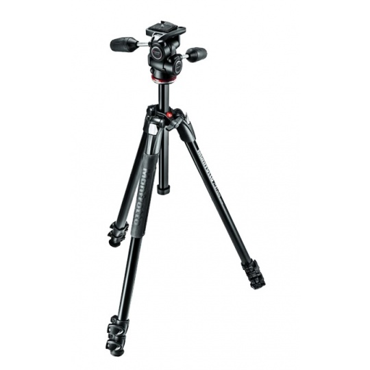 Manfrotto MK 290XTA3-3W