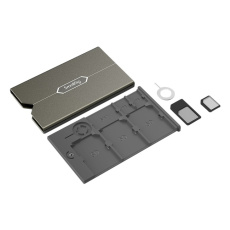 SmallRig 2832 Memory Card Case