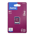 Hama SD 2GB class 4