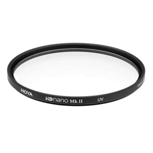 Hoya UV 55 mm HD NANO MK II