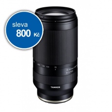 Tamron 70-300mm F/4.5-6.3 Di III RXD pro Sony FE (A047SF), Nákupní bonus 1000 Kč (ihned odečteme z nákupu) Tamron 70-300mm F/4.5-6.3 Di III RXD pro Sony FE (A047SF), Nákupní bonus 1000 Kč (ihned odečteme z nákupu)