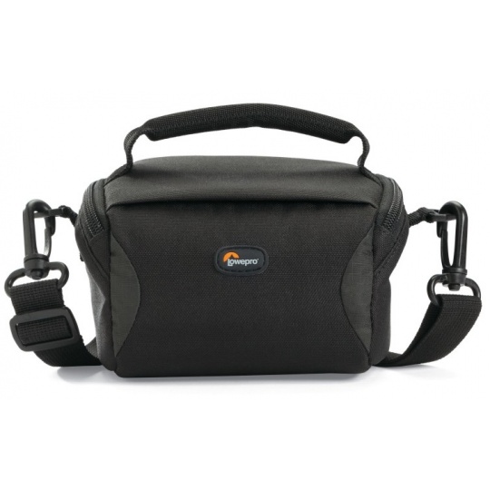 Lowepro Format 100 black