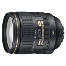 Nikon 24-120 mm F4G ED AF-S VR
