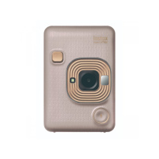 Fujifilm Instax LiPlay Beige Gold