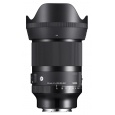 Sigma 35/1.4 DG DN Art pro Sony FE