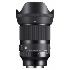 Sigma 35/1.4 DG DN Art pro Sony FE