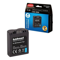 Hähnel baterie Panasonic HL-006 (CGA-S006)