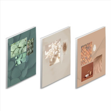 Hama album soft SINGO II 13x18/24, designový mix Hama album soft SINGO II 13x18/24, designový mix