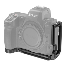 SmallRig 3942 L-Shape pro Nikon Z8