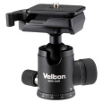Velbon QHD-S4M