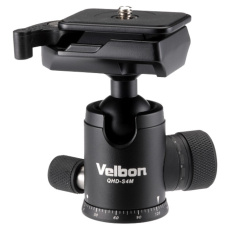 Velbon QHD-S4M