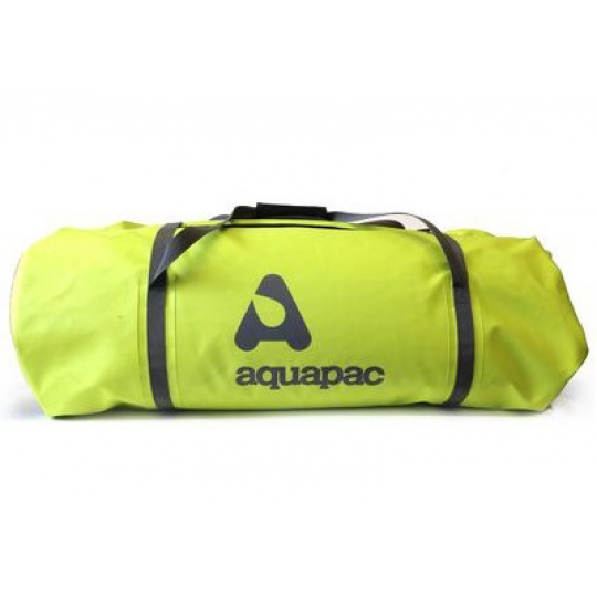 Aquapac 725 TrailProof Duffel - 90L (Acid Green)