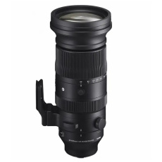 SIGMA 60-600mm F4.5-6.3 DG DN OS L-mount