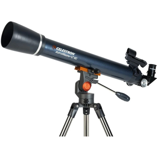 Celestron Astromaster LT 60/700mm AZ