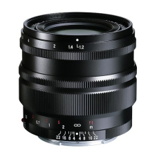 Voigtlander 35 F/1,2 Nokton SE Aspherical Sony FE