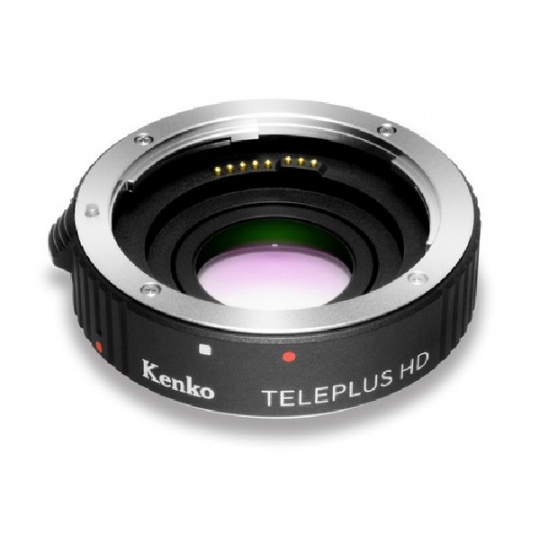 Kenko konvertor TELEPLUS HD DGX 1,4x pro Nikon