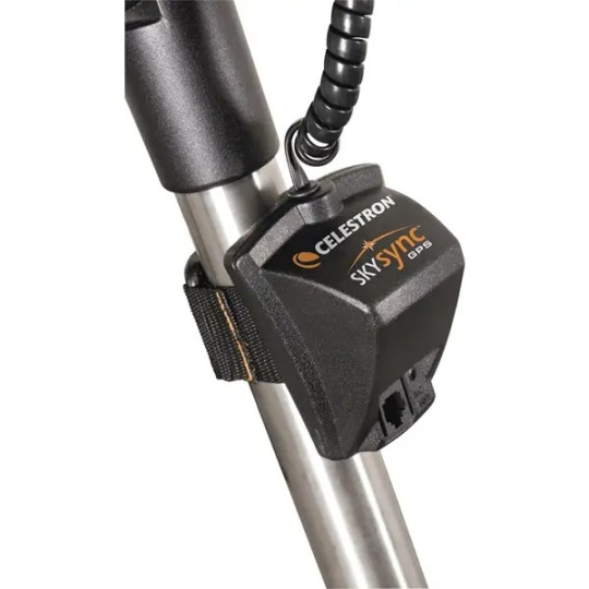 Celestron SkySync GPS lokalizační modul pro GoTo teleskopy