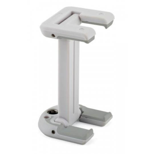 Joby GripTight ONE Mount white