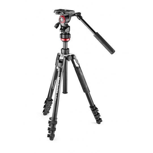 Manfrotto BeFree MVKBFRL-LIVE