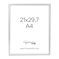 Focus Soul White 21x29,7 (A4)