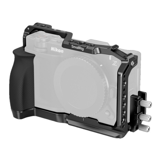 SmallRig 5467 Cage for Nikon ZR
