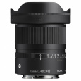 Sigma 12mm F1.4 DC Contemporary pro Sony E