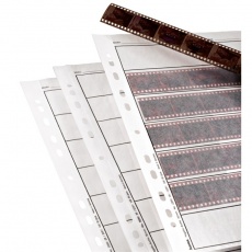 Hama pergamenový obal na kinofilmový negativ (7 pásků - 6 políček)
