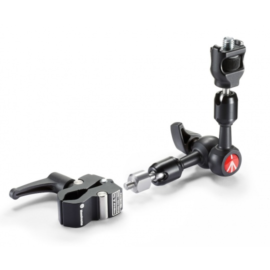 Manfrotto 244MICRO KIT, rameno MICRO KIT friction