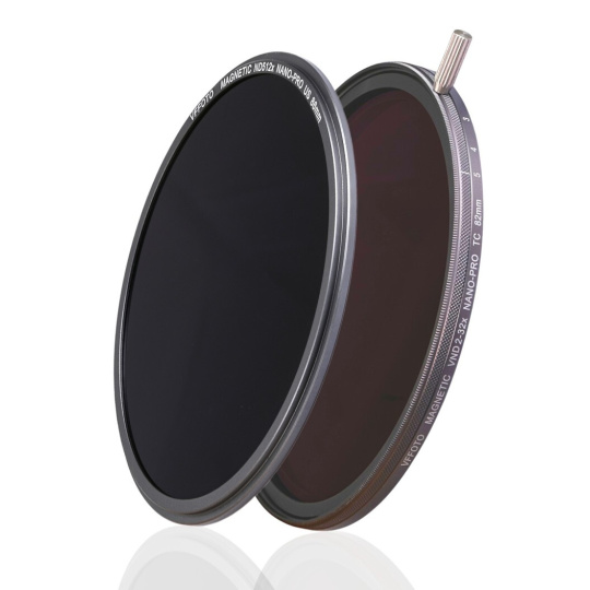VFFOTO Landscape kit 67 mm