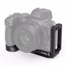 SmallRig 2947 L-Bracket for Nikon Z5/Z6/Z7/Z6II/Z7II SmallRig 2947 L-Bracket for Nikon Z5/Z6/Z7/Z6II/Z7II