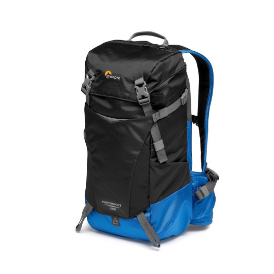 Lowepro PhotoSport BP 15L AW III modrý