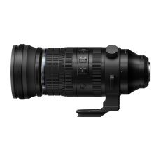 OM SYSTEM 15-600mm f/5,0-6,3 IS black (EZ-M1560)