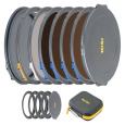 NiSi JetMag Pro Cinema Kit