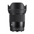 Sigma 23mm F1.4 DC DN Contemporary pro Sony E