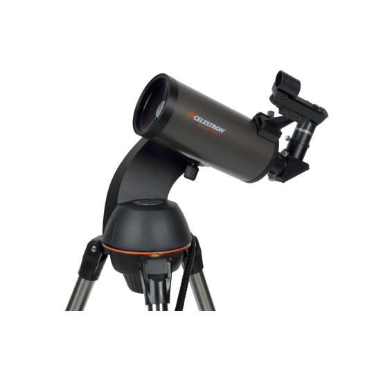 Celestron NexStar SLT 90/1250mm GoT