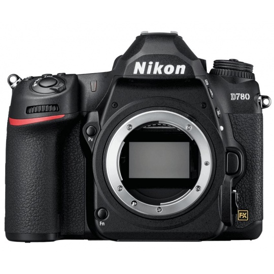 Nikon D780 tělo