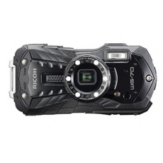 Ricoh WG-70 Černý Ricoh WG-70 Černý