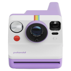 Polaroid Now Gen 3 Purple Polaroid Now Gen 3 Purple