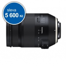 Tamron 35-150mm F/2.8-4 Di VC OSD pro Canon EF, Nákupní bonus 1600 Kč (ihned odečteme z nákupu) Tamron 35-150mm F/2.8-4 Di VC OSD pro Canon EF, Nákupní bonus 1600 Kč (ihned odečteme z nákupu)