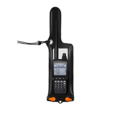 Aquapac 248 Large Waterproof VHF Radio Case Aquapac 248 Large Waterproof VHF Radio Case