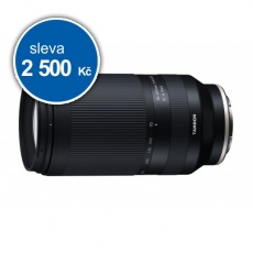 Tamron 70-300mm F/4.5-6.3 Di III RXD pro Sony FE (A047SF), Nákupní bonus 1000 Kč (ihned odečteme z nákupu) Tamron 70-300mm F/4.5-6.3 Di III RXD pro Sony FE (A047SF), Nákupní bonus 1000 Kč (ihned odečteme z nákupu)
