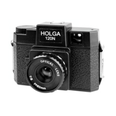 Holga 120N Holga 120N