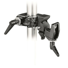 Manfrotto 038 Double Super Clamp Manfrotto 038 Double Super Clamp